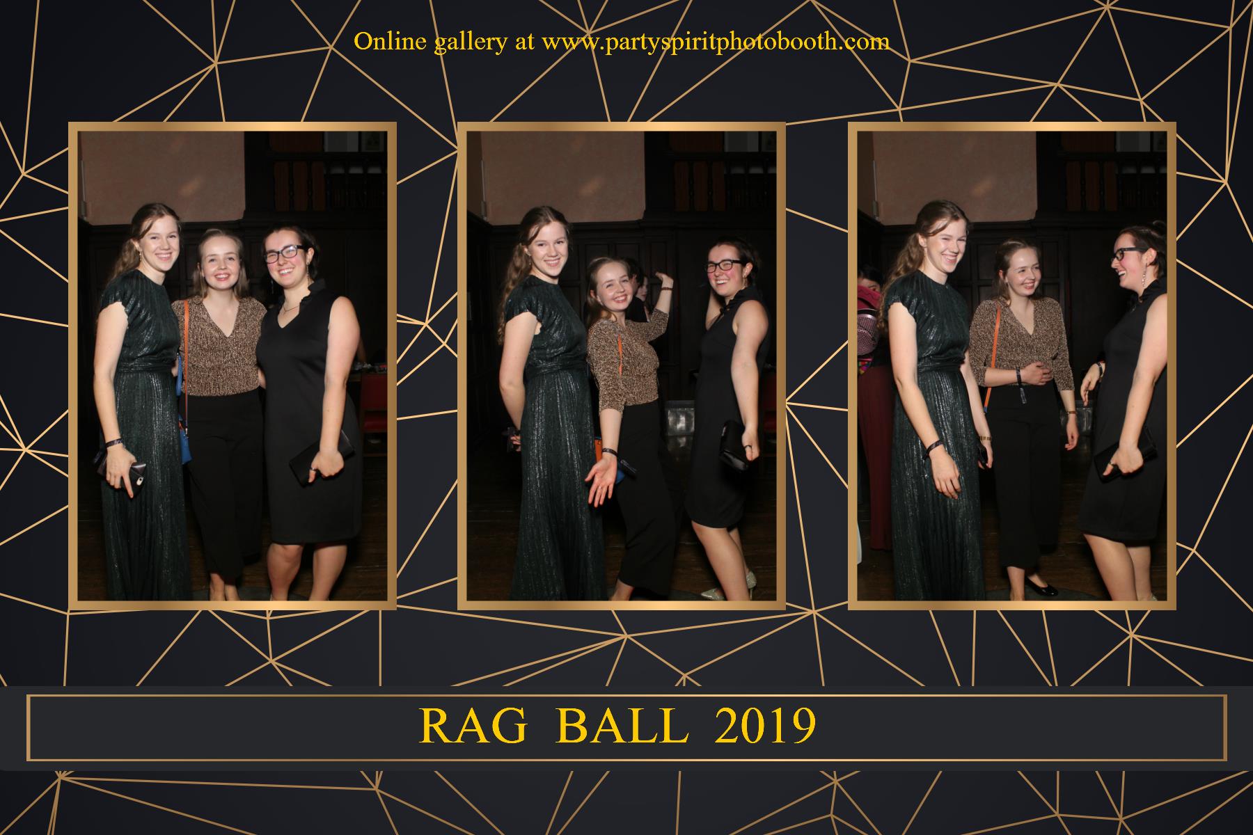 Oxford RAG Ball 2019 | View more photos from the event at gallery.partyspiritphotobooth.com/u/PartySpiritPhotoBooth/Oxford-RAG-Ball-2019